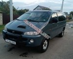 продам Hyundai  H-1 Starex в пмр  фото 5