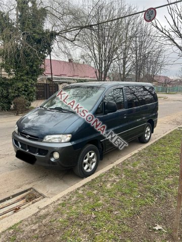 продам Hyundai  H100в пмр  фото 5