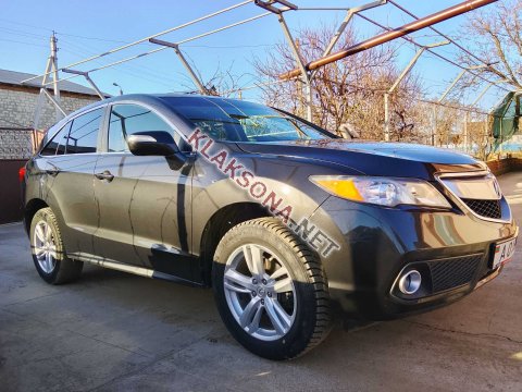 продам Acura MDXв пмр  фото 6