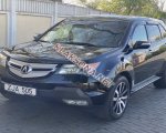 продам Acura MDX в пмр  фото 5
