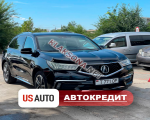 Acura MDX 2017г. 22 000 $