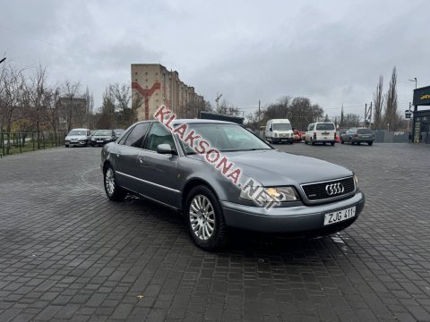 продам Audi A8в пмр  фото 5