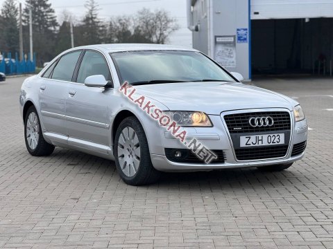 продам Audi A8в пмр  фото 5