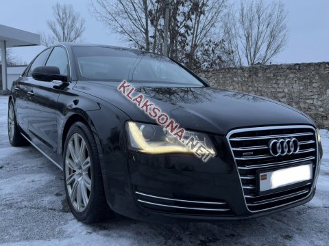 продам Audi A8в пмр  фото 5