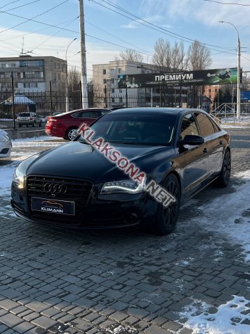 продам Audi A8в пмр  фото 5