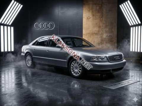 продам Audi A8в пмр  фото 5