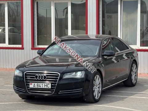 продам Audi A8в пмр фото 5