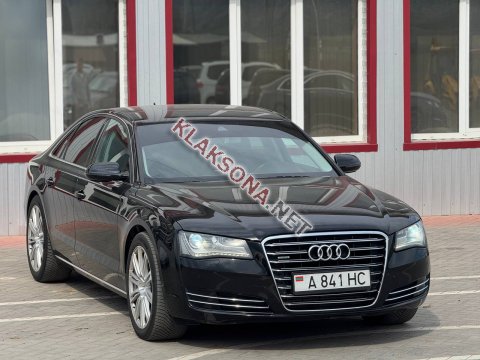 продам Audi A8в пмр  фото 5