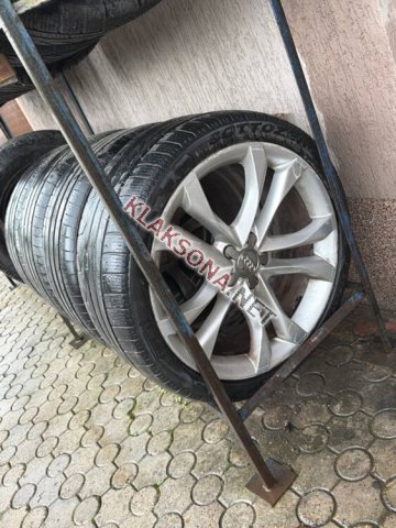 продам Audi A8в пмр  фото 5