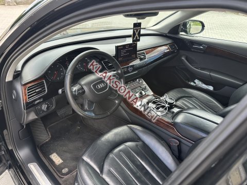 продам Audi A8в пмр  фото 6