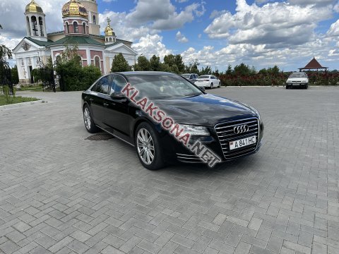 продам Audi A8в пмр  фото 6
