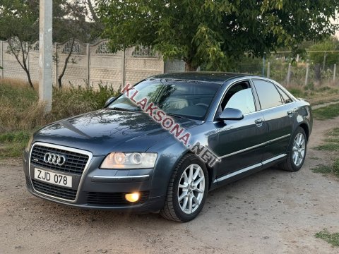 продам Audi A8в пмр  фото 6