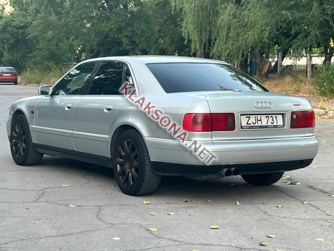продам Audi A8в пмр фото 6