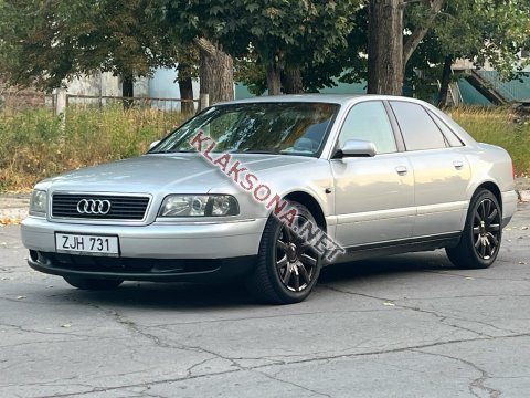продам Audi A8в пмр  фото 6