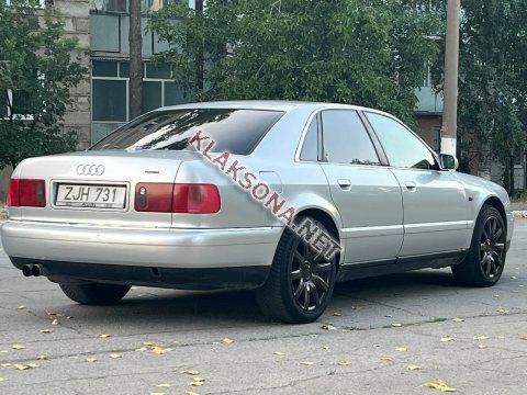 продам Audi A8в пмр  фото 6