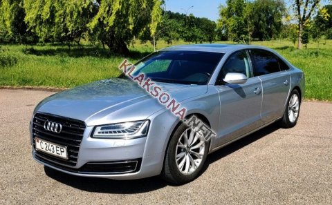 продам Audi A8в пмр  фото 5