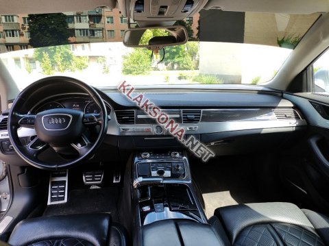 продам Audi A8в пмр  фото 6