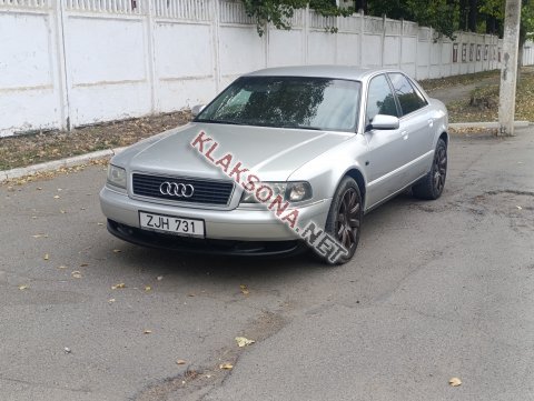 продам Audi A8в пмр  фото 4