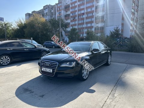 продам Audi A8в пмр  фото 6