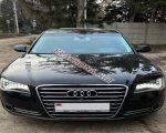 продам Audi A8 в пмр  фото 5