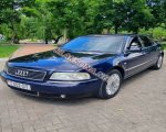 продам Audi A8 в пмр  фото 4