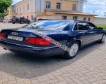 продам Audi A8 в пмр  фото 2