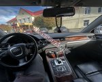 продам Audi A8 в пмр  фото 4