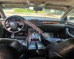 продам Audi A8 в пмр  фото 1