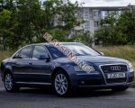 продам Audi A8 в пмр  фото 4