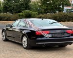продам Audi A8 в пмр  фото 2