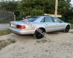 продам Audi A8 в пмр  фото 4