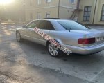продам Audi A8 в пмр  фото 4