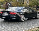 продам Audi A8 в пмр  фото 1