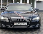 продам Audi A8 в пмр  фото 2