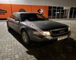 продам Audi A8 в пмр  фото 1