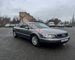 продам Audi A8 в пмр  фото 5