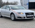продам Audi A8 в пмр  фото 5