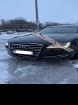 продам Audi A8 в пмр  фото 1