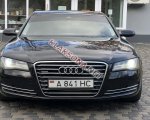 продам Audi A8 в пмр  фото 3