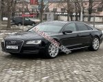 продам Audi A8 в пмр  фото 5