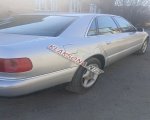 продам Audi A8 в пмр  фото 5