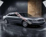 продам Audi A8 в пмр  фото 5