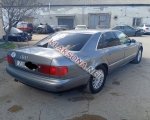 продам Audi A8 в пмр  фото 2