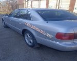 продам Audi A8 в пмр  фото 6