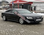 Audi A8 2011г. 14 500 $