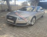 продам Audi A8 в пмр  фото 1