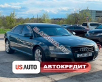 продам Audi A8 в пмр  фото 1