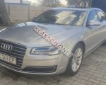 Audi A8 2016г. 22 $