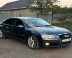 продам Audi A8 в пмр  фото 5