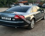 продам Audi A8 в пмр  фото 4